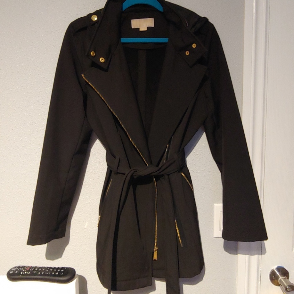 **Micheal Kors** jacket!